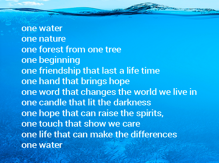 Water Poem 120