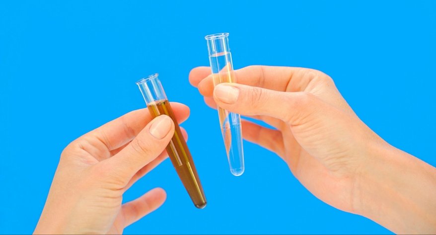 image Contaminated Drinking Water