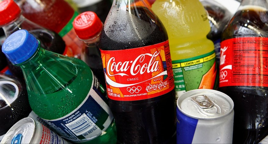 image Sugar Drinks