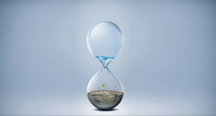image water Climate Change