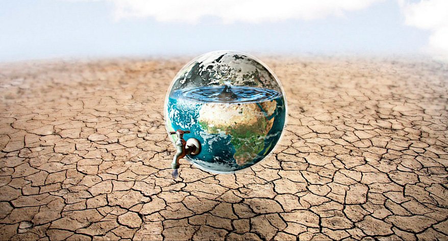 image Water is Life