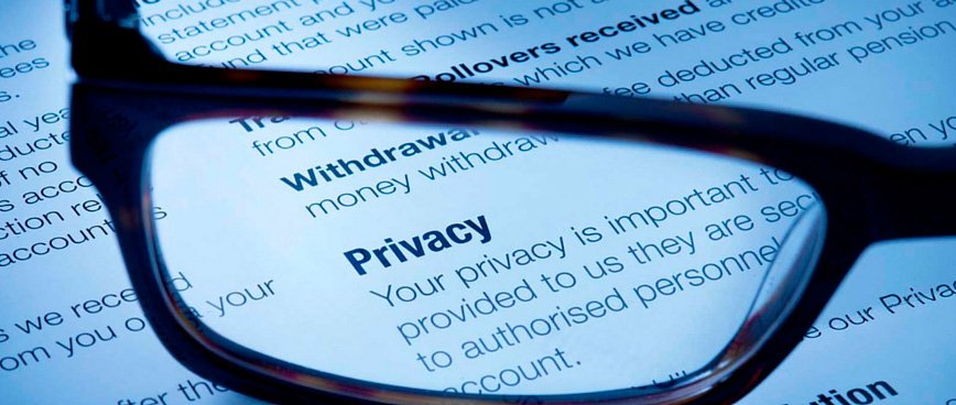 image Privacy Policy